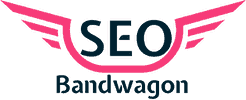 SEO Bandwagon header logo